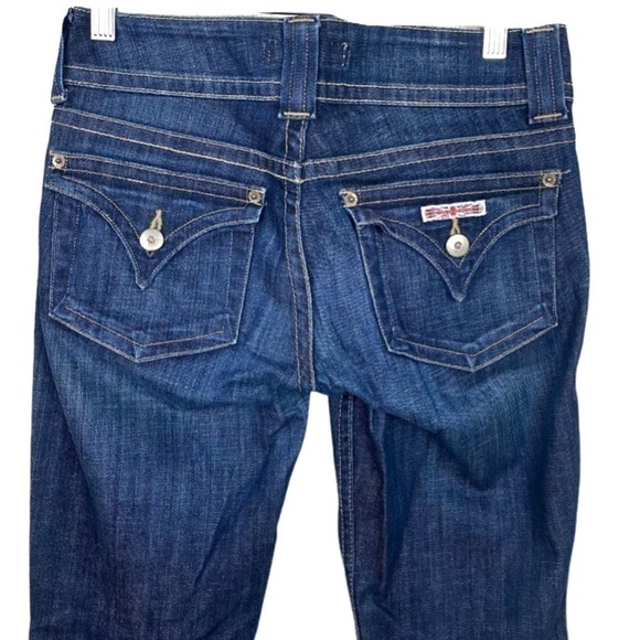 hudson CLASSIC Signature Bootcut Jean - Picture 6 of 12